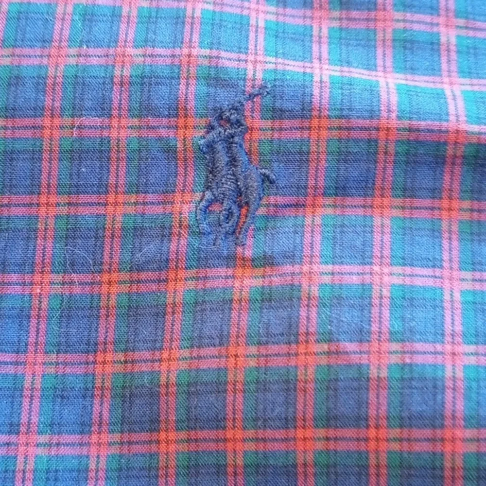 Ralph Lauren Shirt - Picture 4 of 7